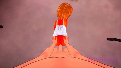 アニメセックス